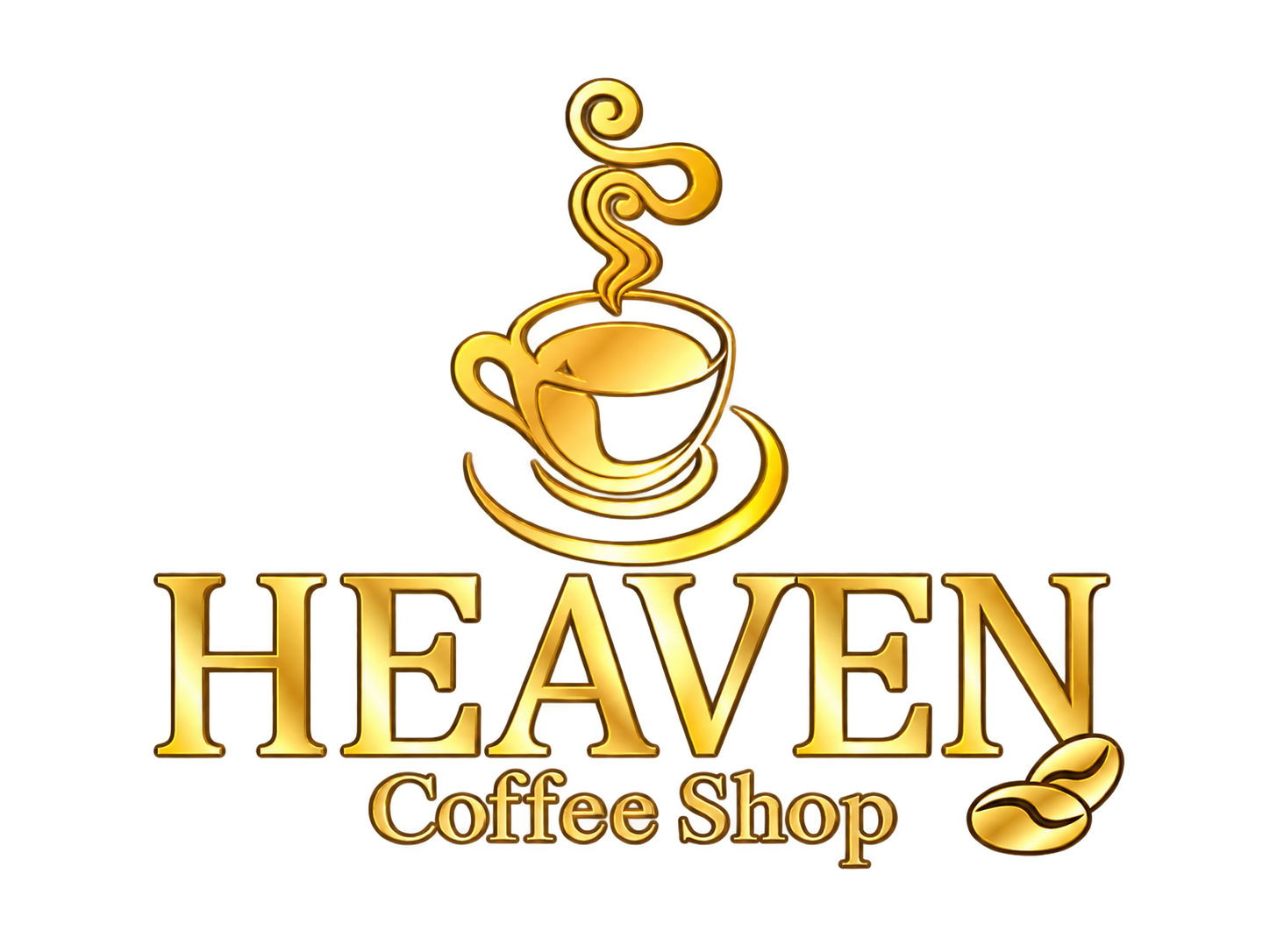 Heaven Coffee Shop